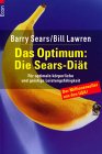 Das Optimum. Die Sears- Diät.
